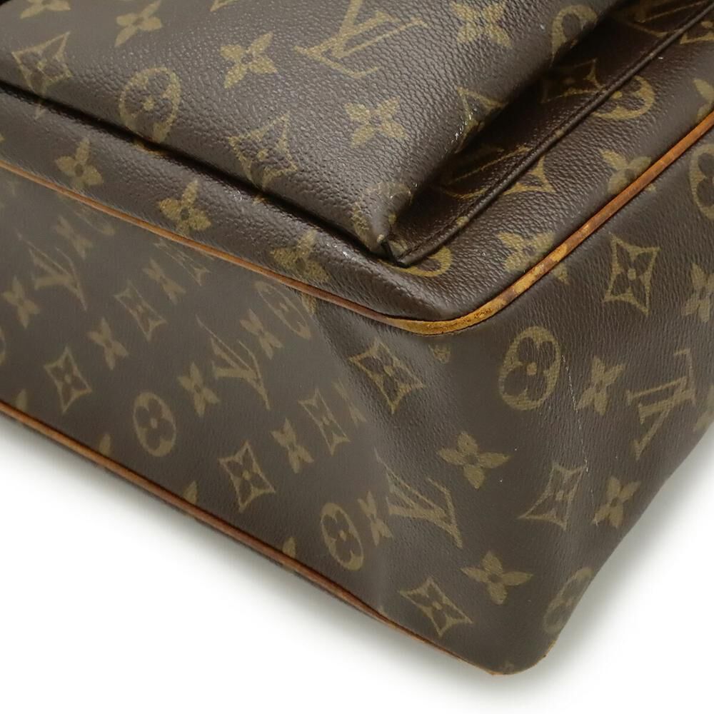 Louis Vuitton Cite