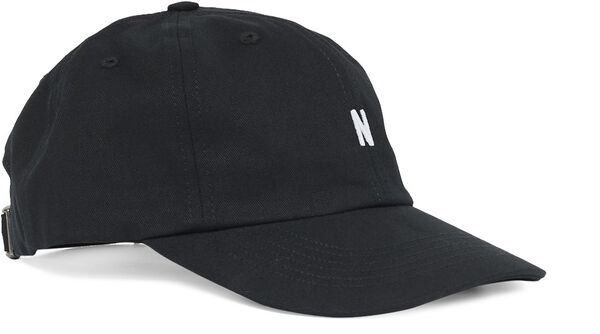 Twill Sports Cap