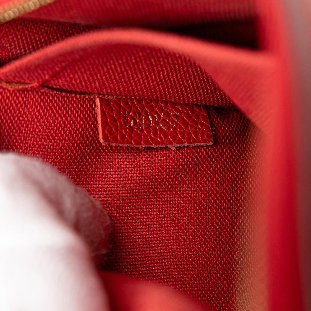 Louis Vuitton Pallas