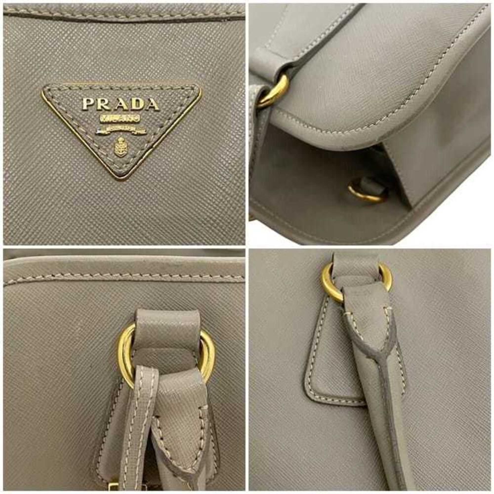 Prada Handbag