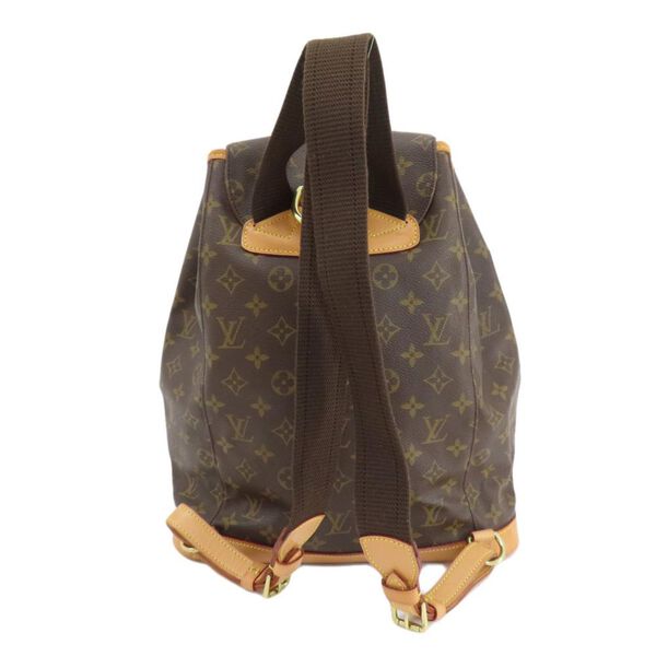 Louis Vuitton Montsouris