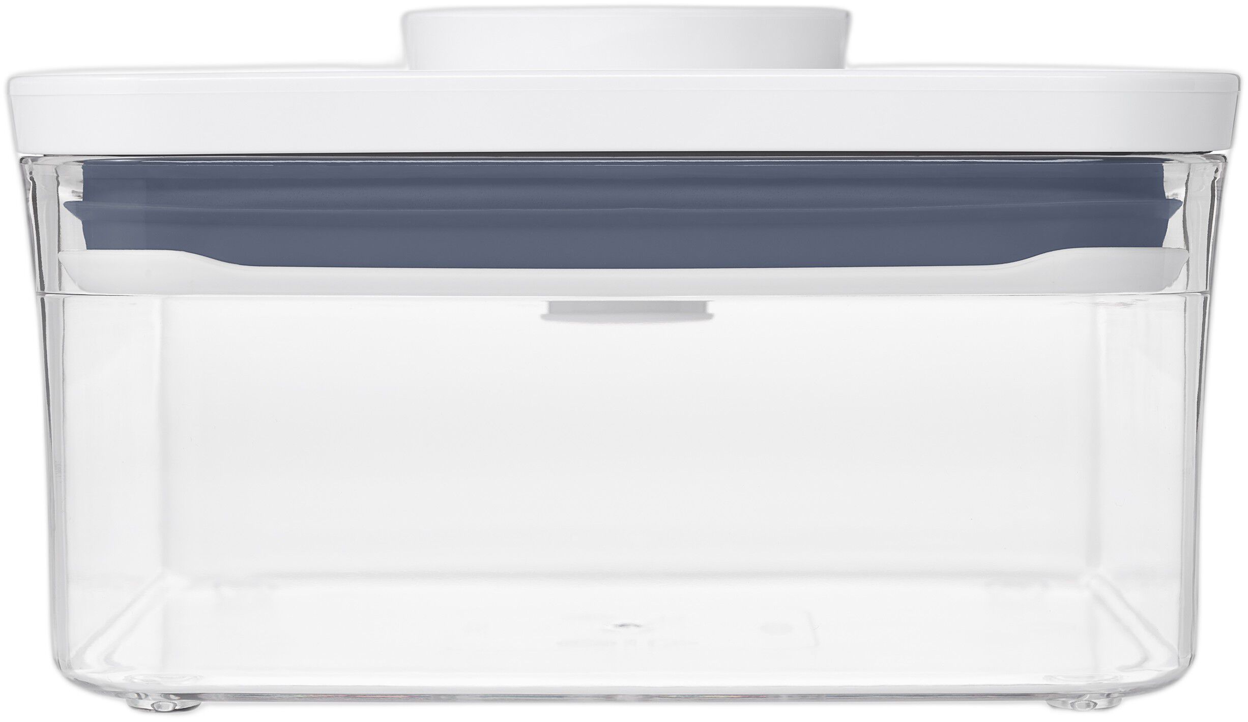 POP Container big square mini, 1L