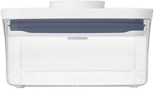 POP Container big square mini, 1L