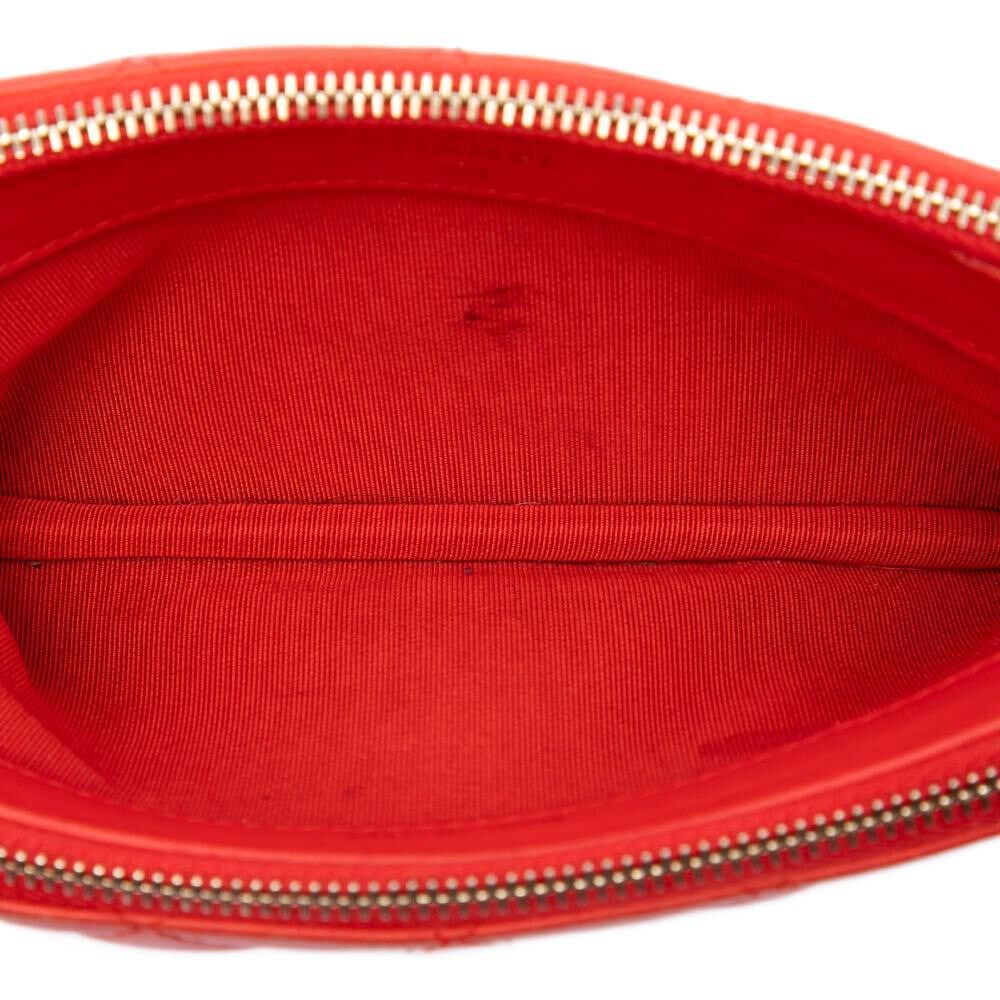 Chanel Crossbody Bag