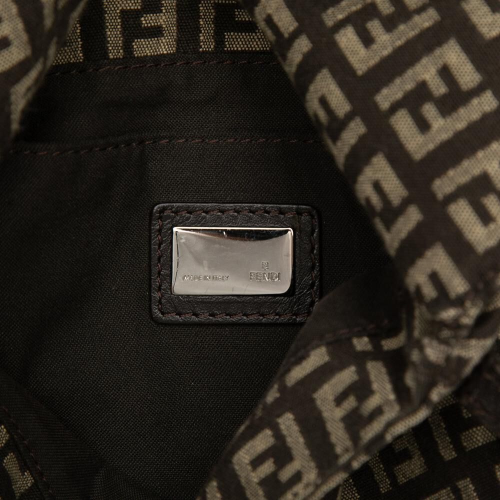 Fendi Crossbody Bag
