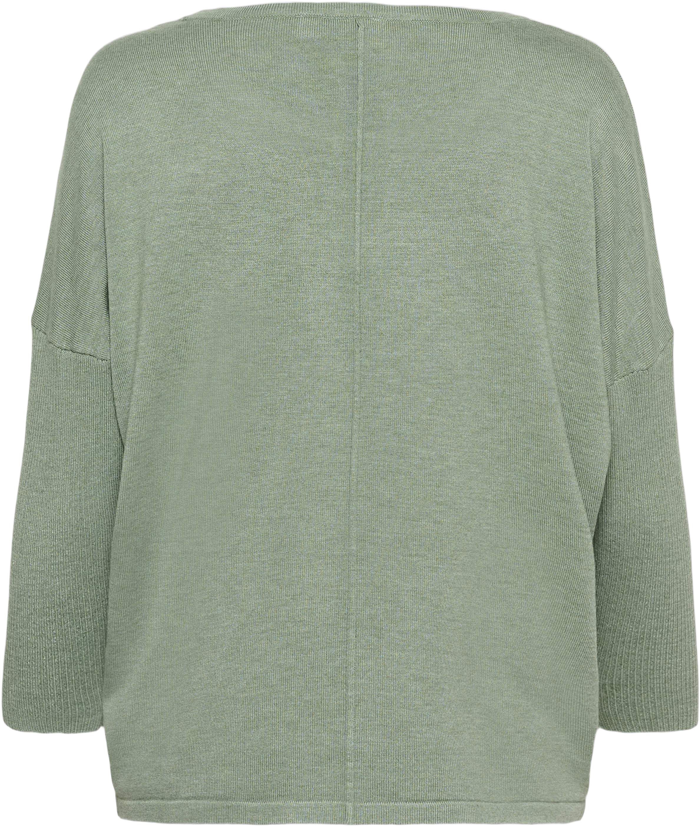 A2561, MilaSZ R-Neck Pullover