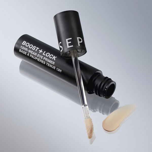 EYESHADOW PRIMER - Boost + Lock