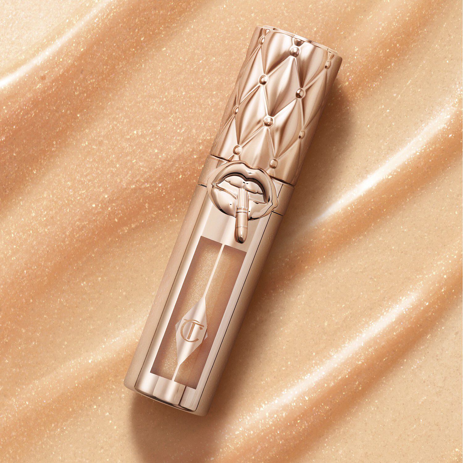 Big Lip Plumpgasm- &Aring;terfuktande Lip Plumper