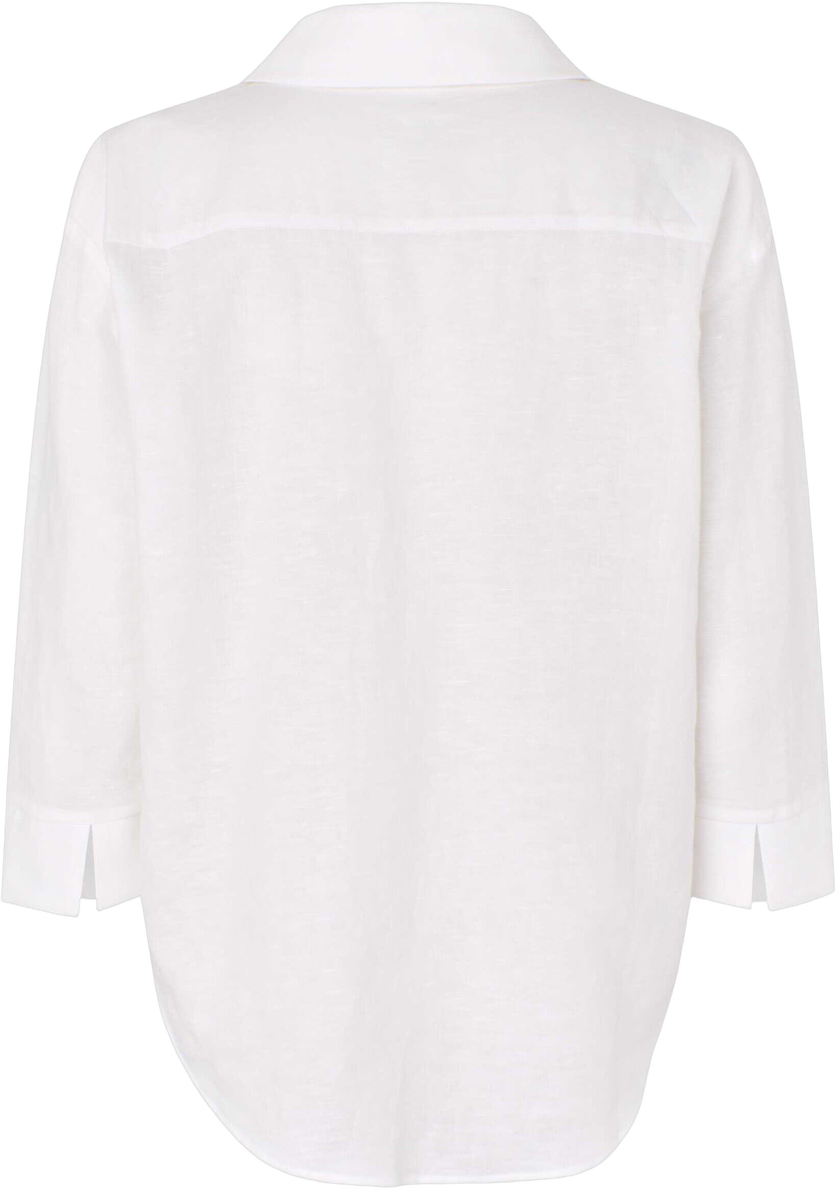 RWEsther Linen 3/4 Sleeve Shirt