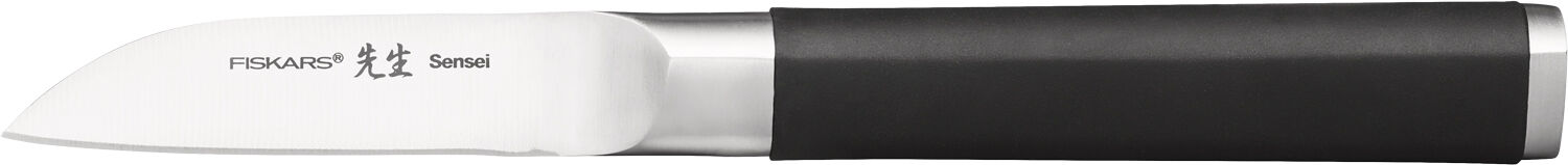 SENSEI FLEX KNIVBLOK MED 5 KNIVE