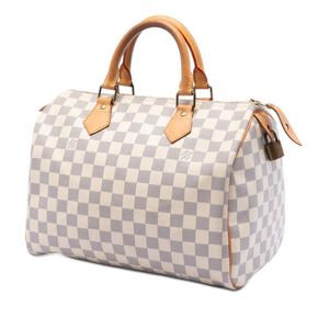 Louis Vuitton Speedy