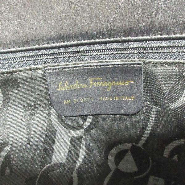 Salvatore Ferragamo Handbag