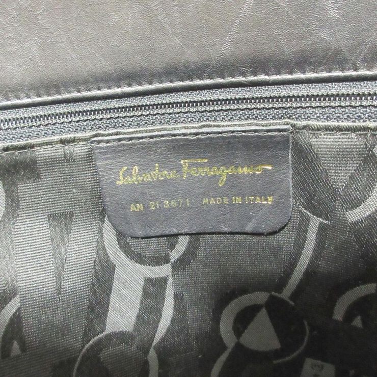 Salvatore Ferragamo Handbag