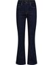 725 HIGH RISE BOOTCUT BLUE WAV