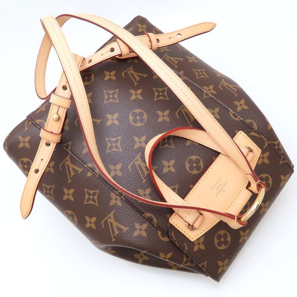 Louis Vuitton Montsouris