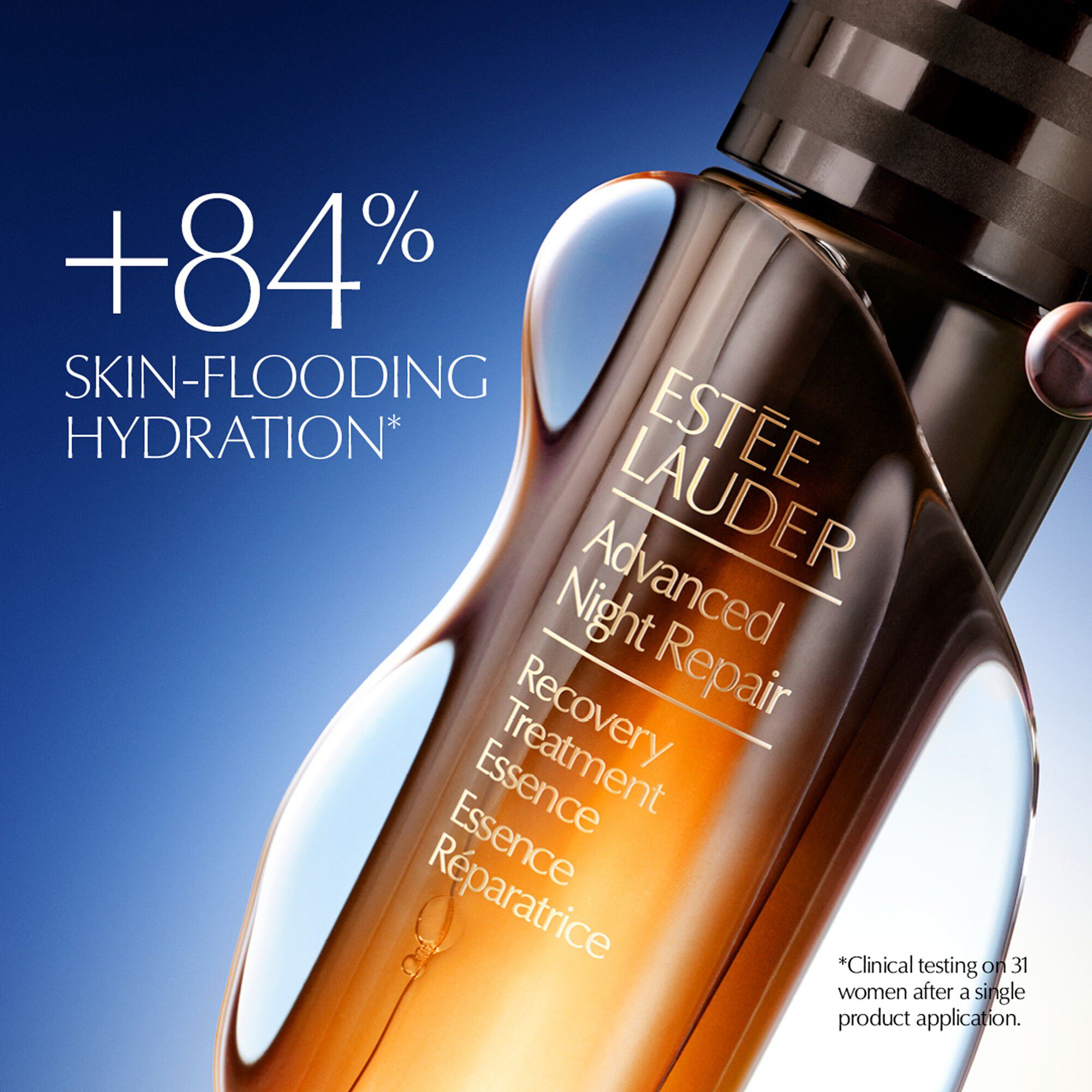 Advanced Night Repair Recovery Treatment Essence