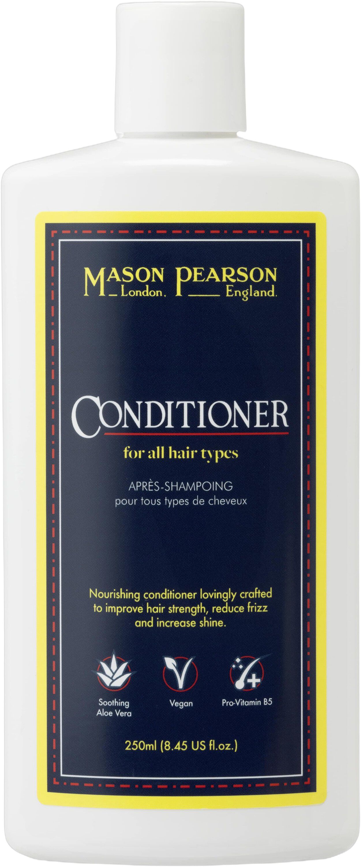 Conditioner 250 ml.
