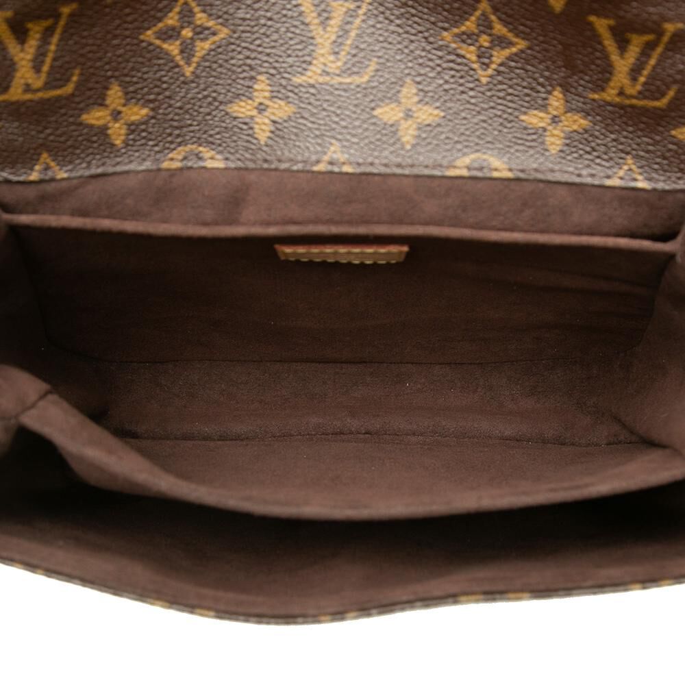 Louis Vuitton Pochette M&eacute;tis