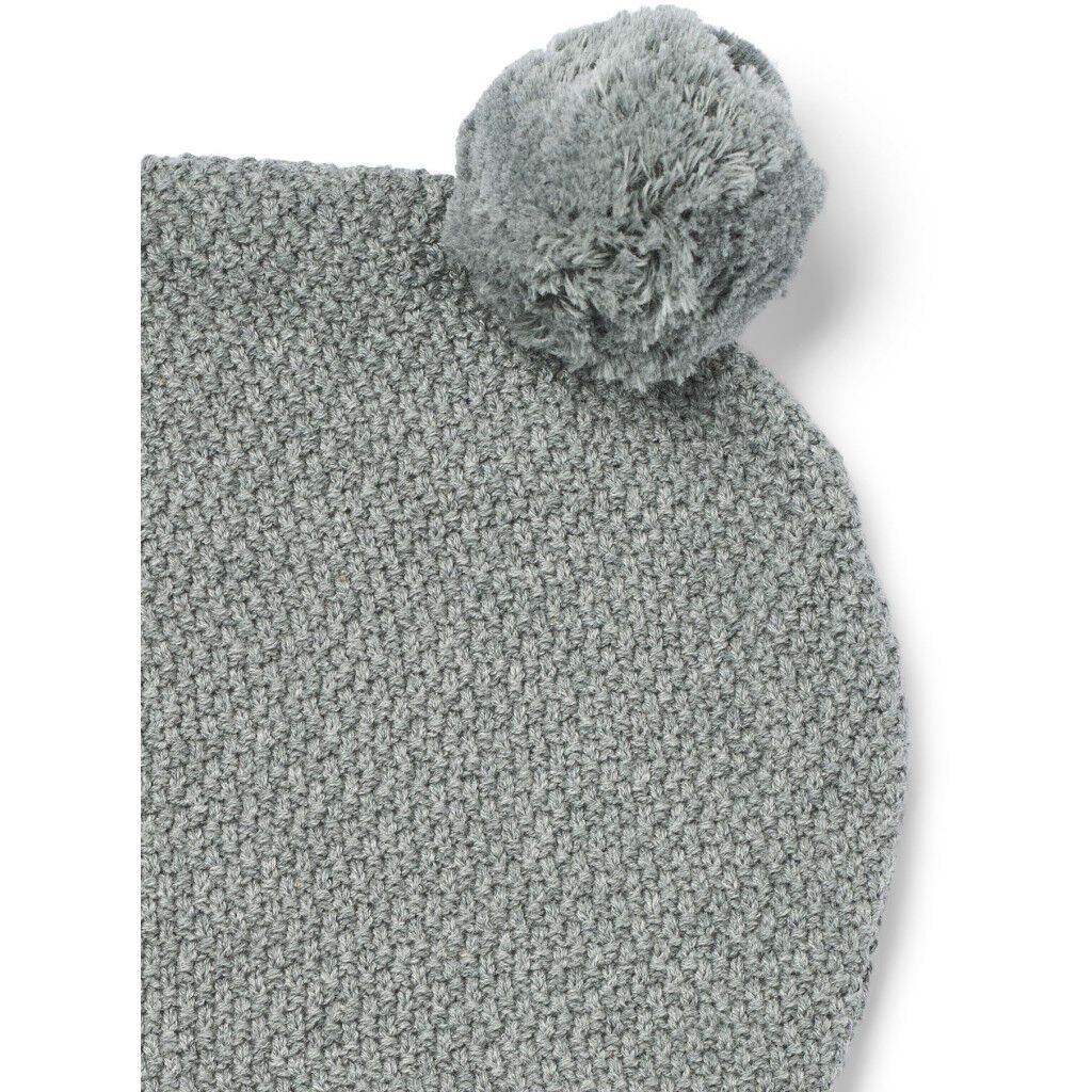 Knitted Balaclava Pomi