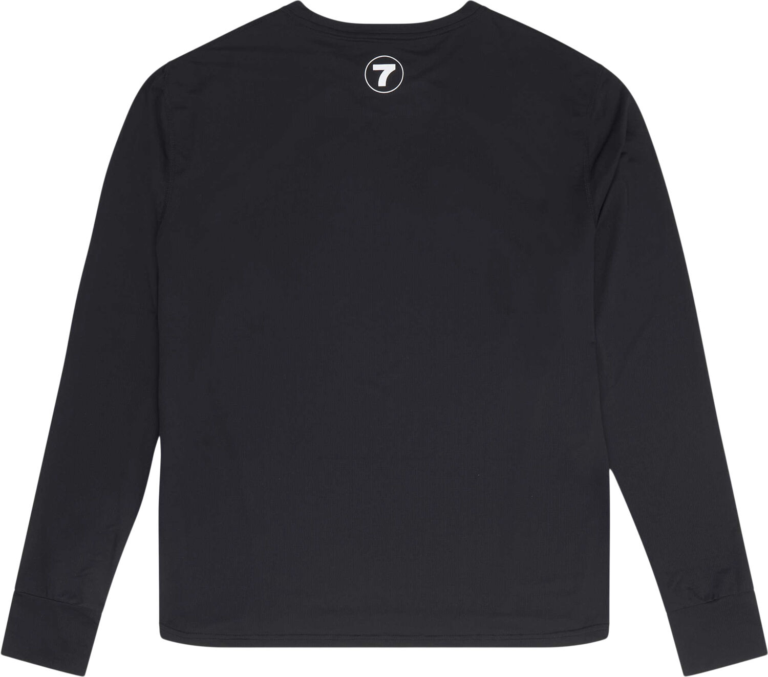Training Long Sleeve Tee