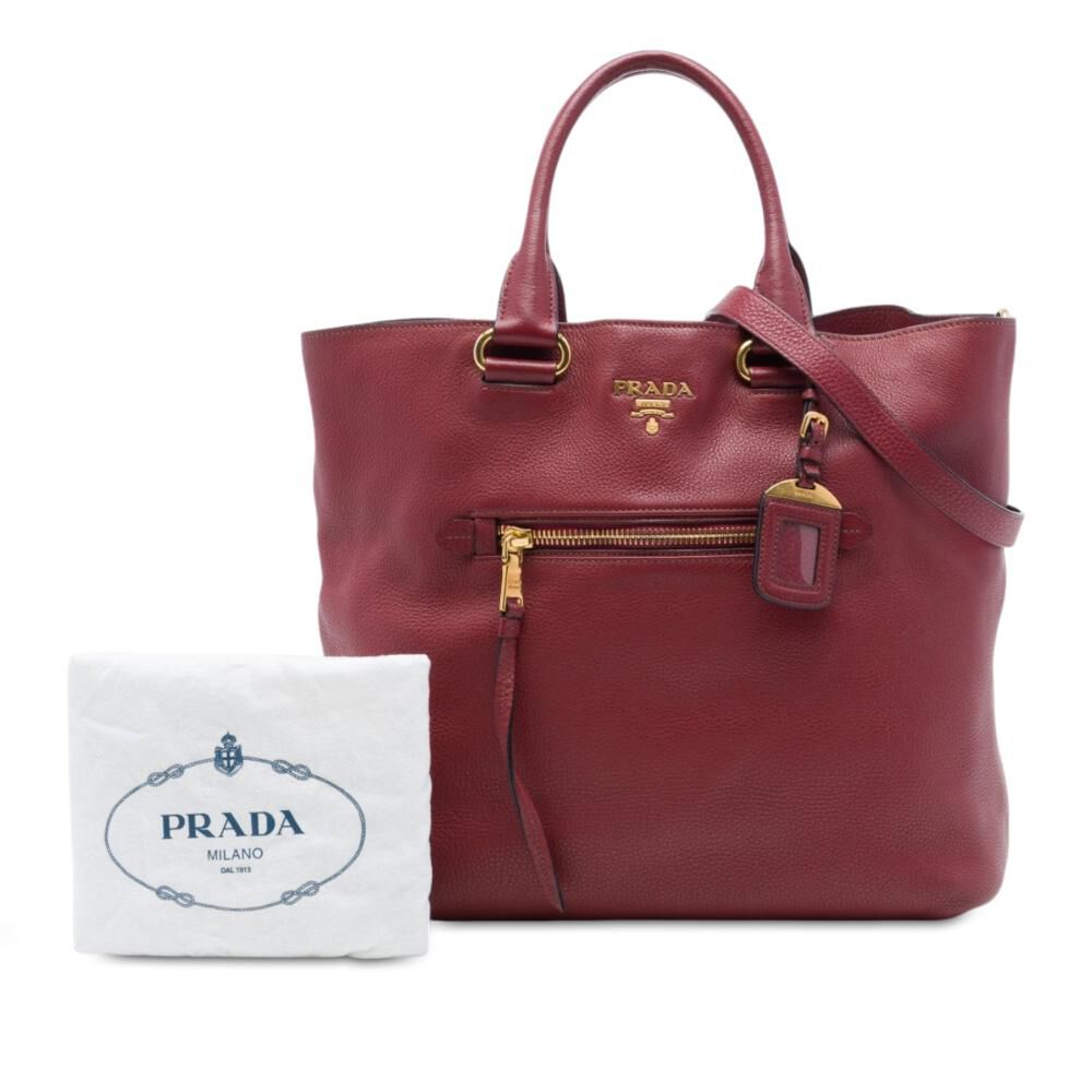 Prada Tote