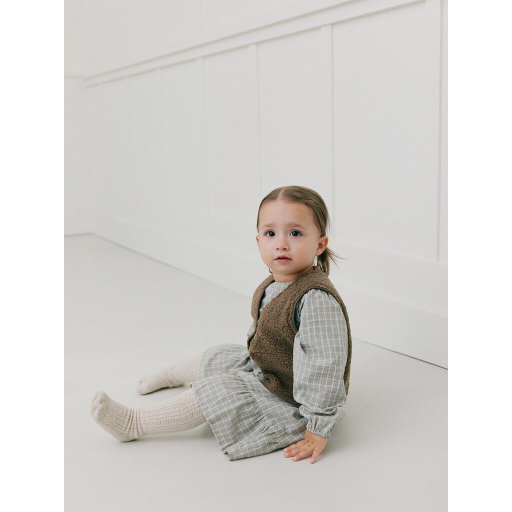 RebaKB Vest