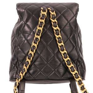 Chanel Backpack
