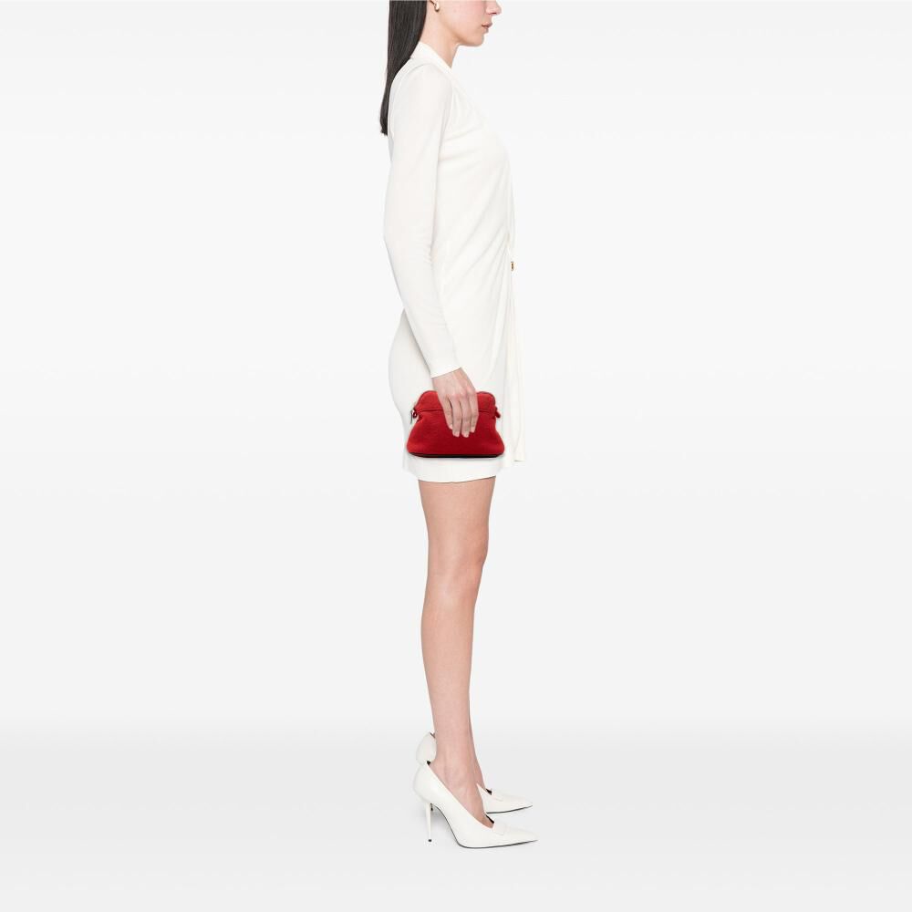 Herm&egrave;s Pouch