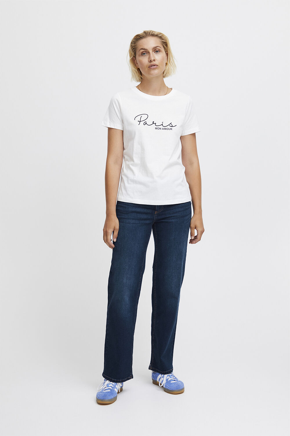 IHTWIGGY STRAIGHT LONG