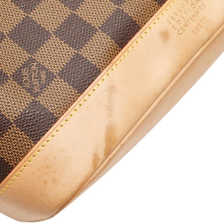 Louis Vuitton Backpack