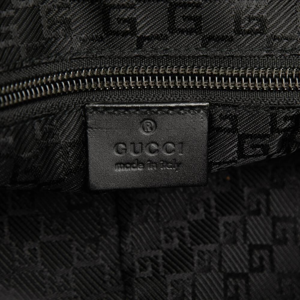 Gucci Messenger Bag