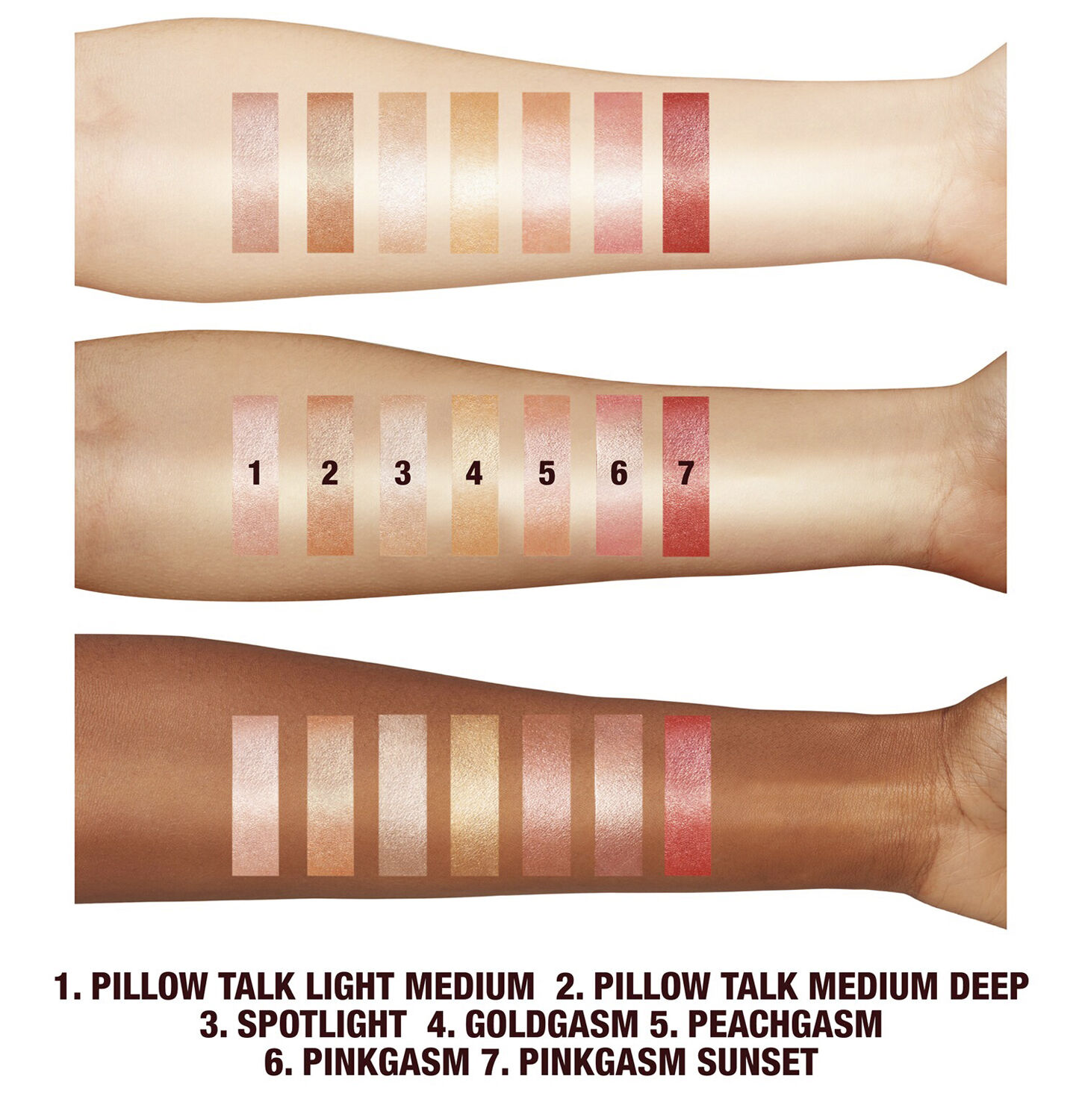 Glowgasm Beauty Light Wand - Liquid Highlighter