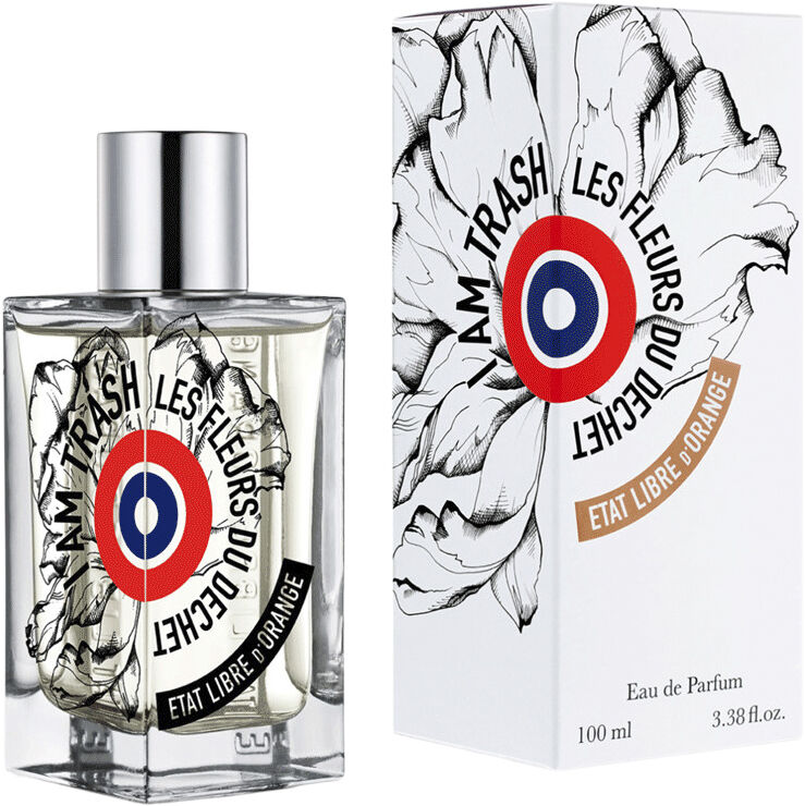I am trash perfume 2025 sephora
