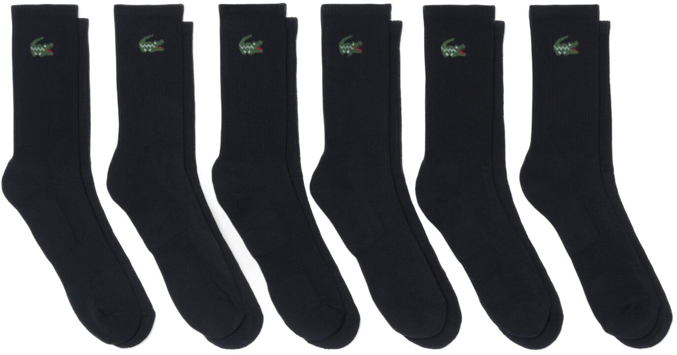 CREW SOCKS UNISEX ADULT KNIT