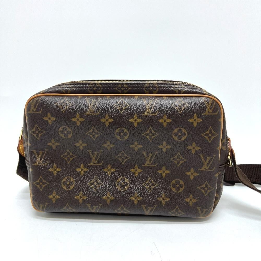 Louis Vuitton Reporter