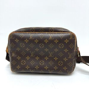 Louis Vuitton Reporter