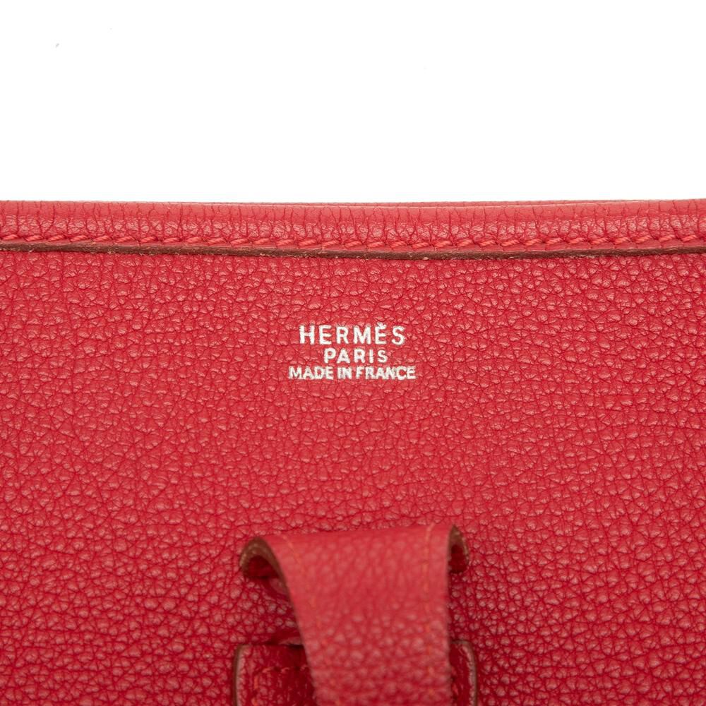 Herm&egrave;s Evelyne
