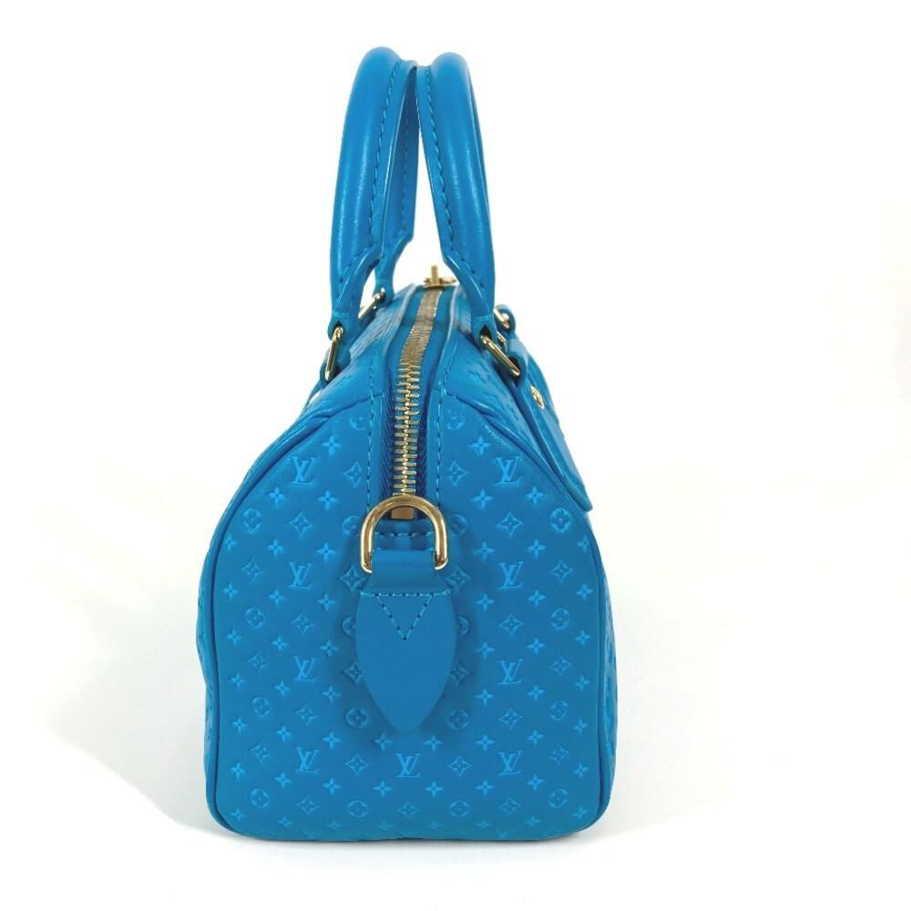 Louis Vuitton Speedy