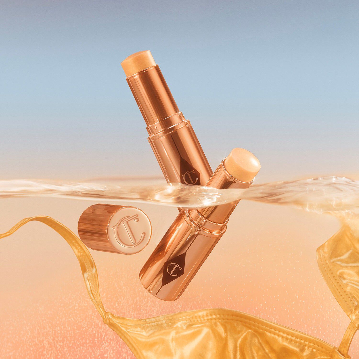 Unreal Highlighter Stick - Highlighter i stickform