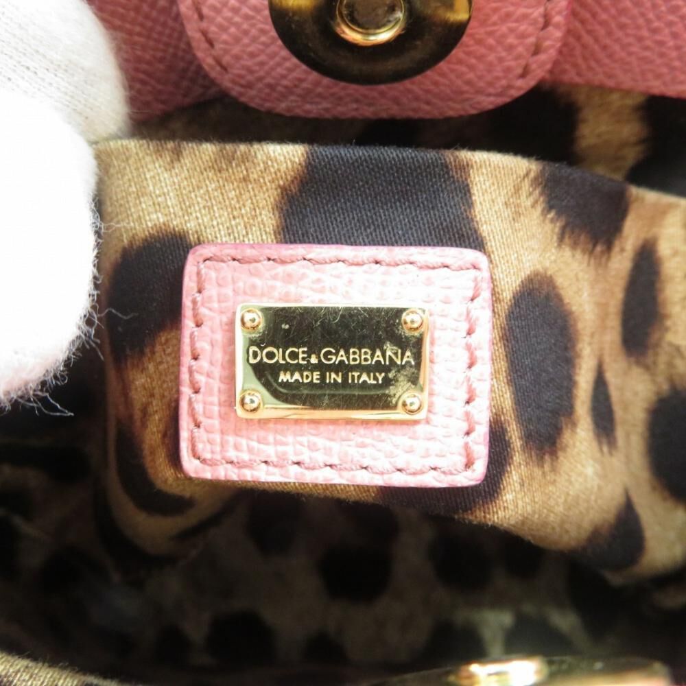 Dolce & Gabbana Handbag
