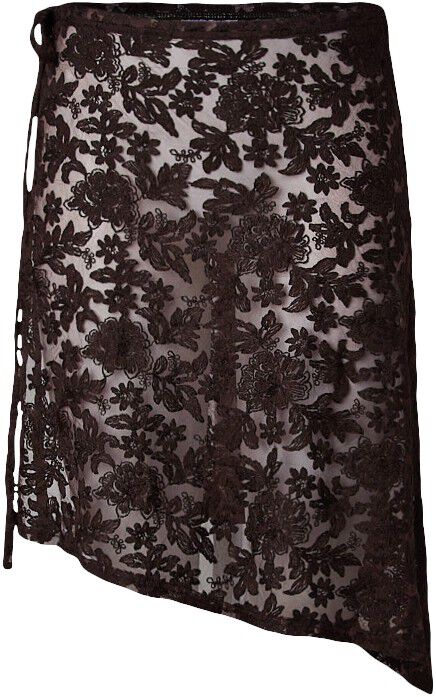 Pcjova Mw Sarong Skirt D2D