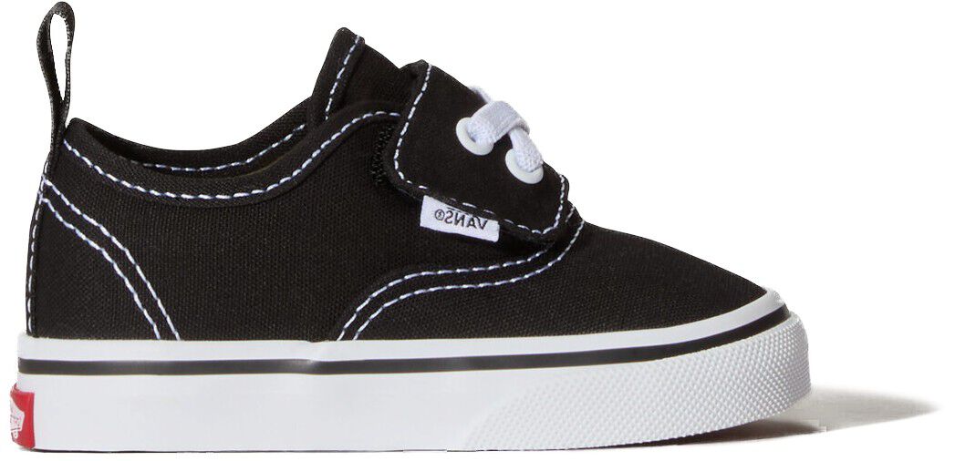 Authentic Elastic V Black
