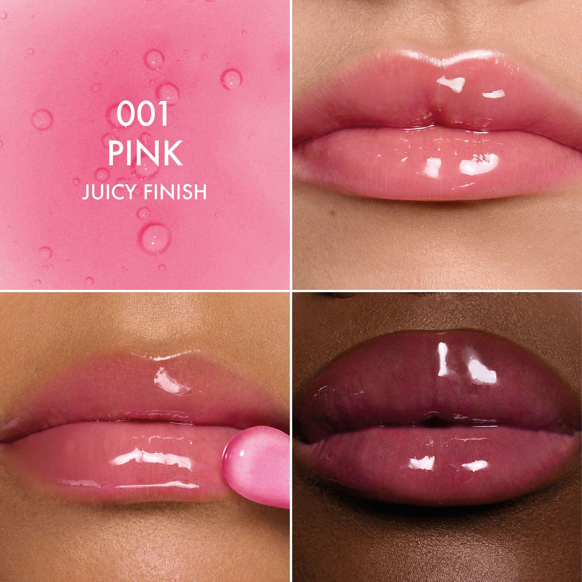 Dior Addict Lip Glow Oil