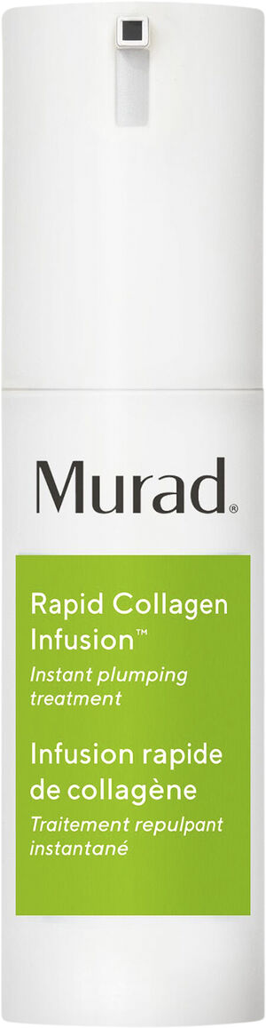 Rapid Collagen Infusion