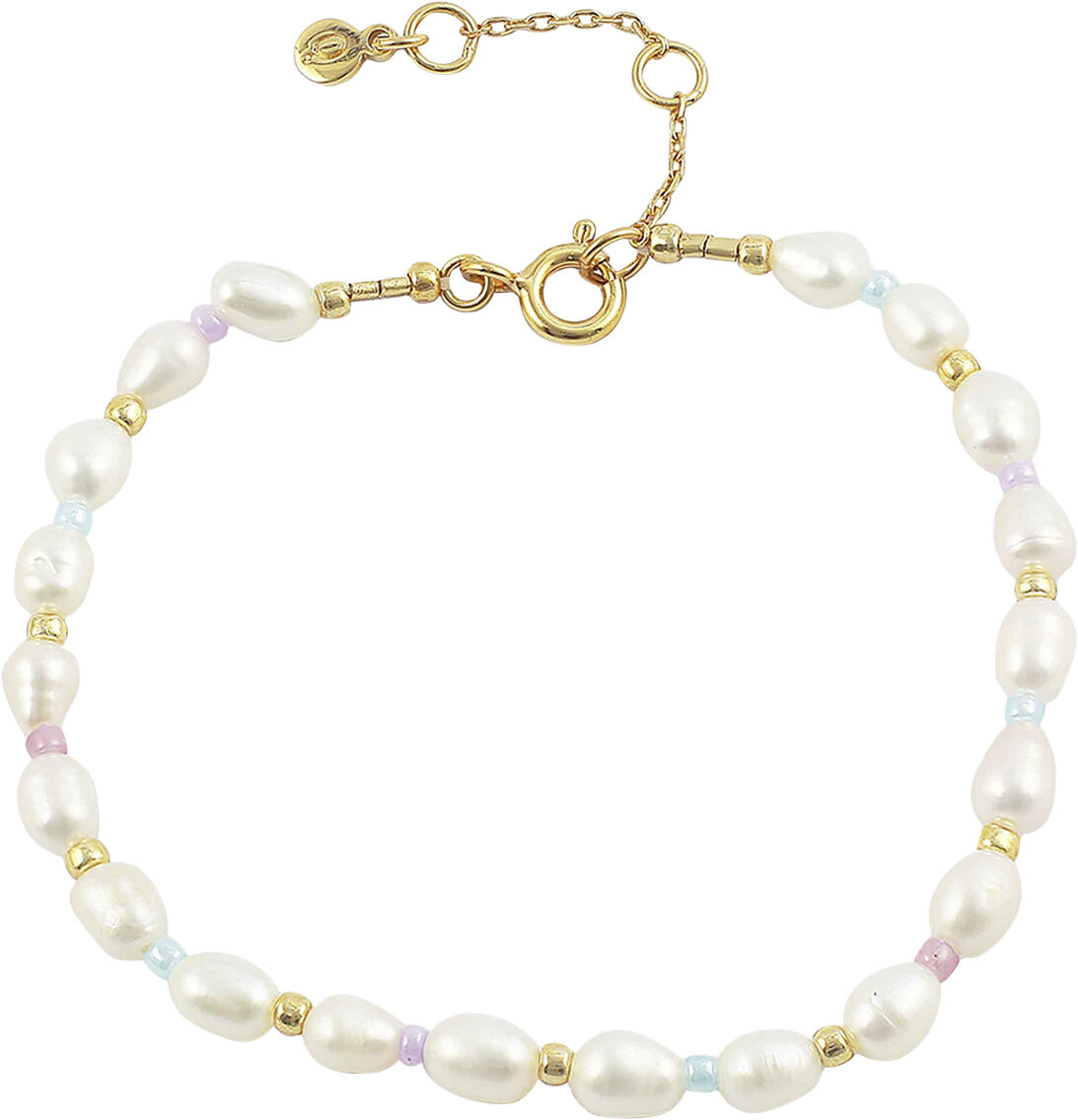 Pearl Bracelet