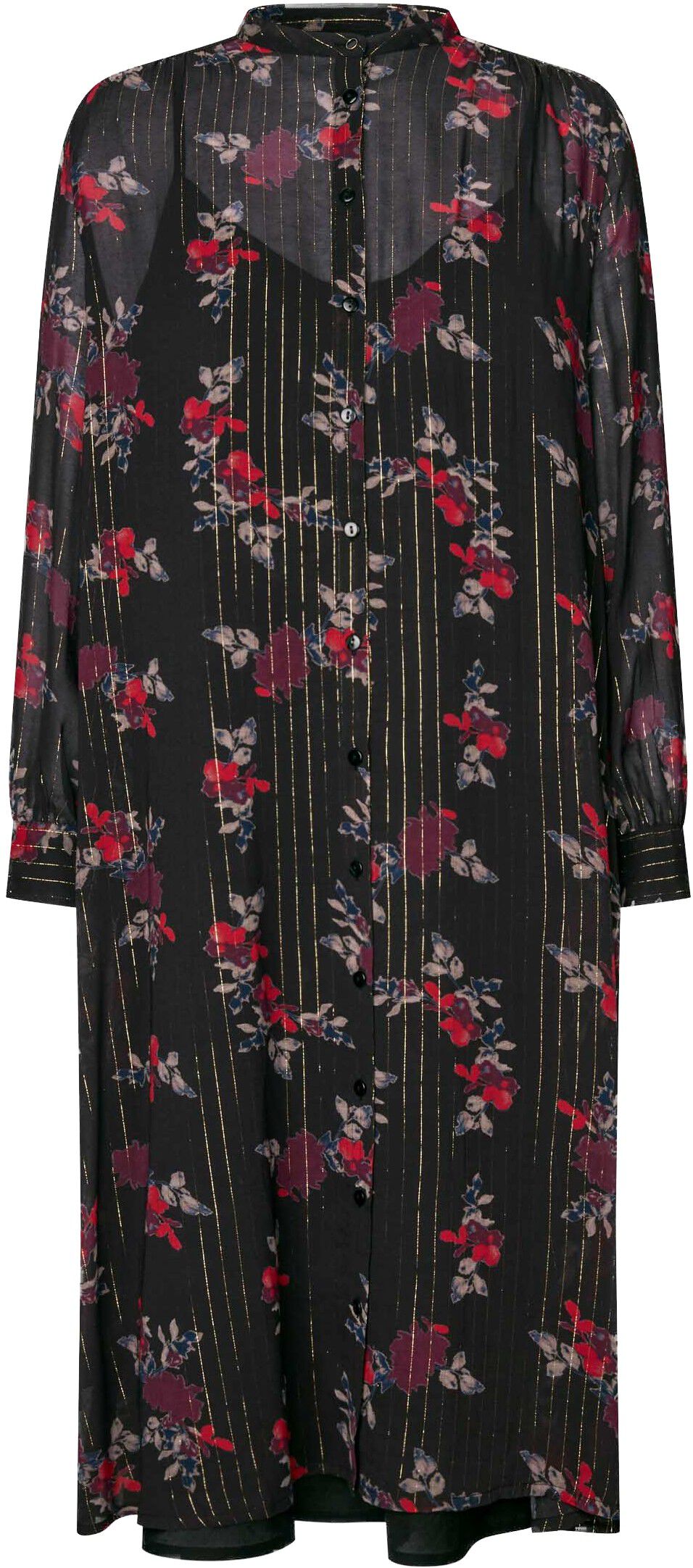 MaNuriel - slipdress