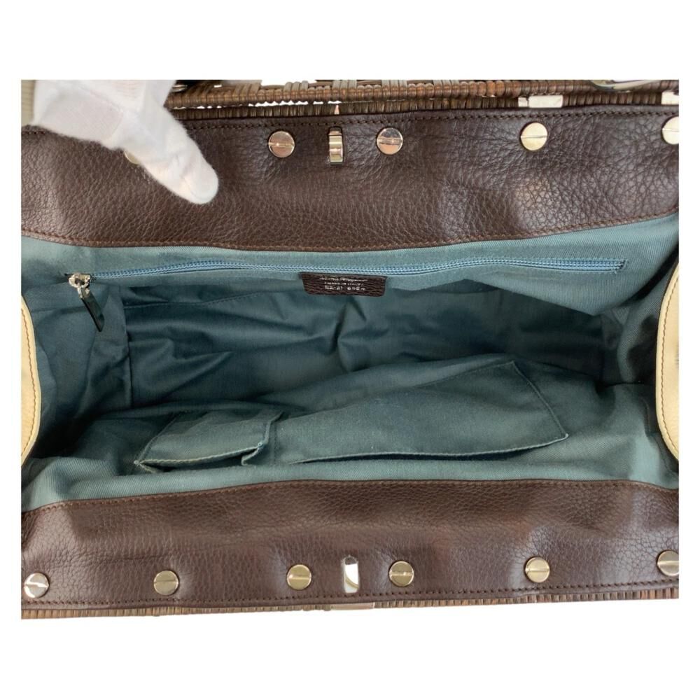 Salvatore Ferragamo Shoulder Bag