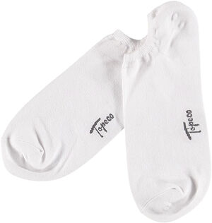 Topeco sneaker cotton