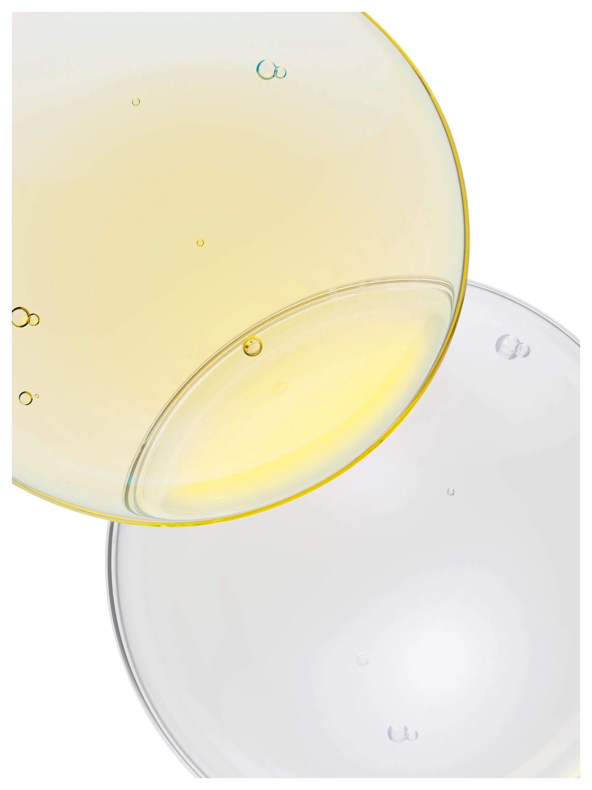 Dyson Amino leave-in scalp bubble treatment