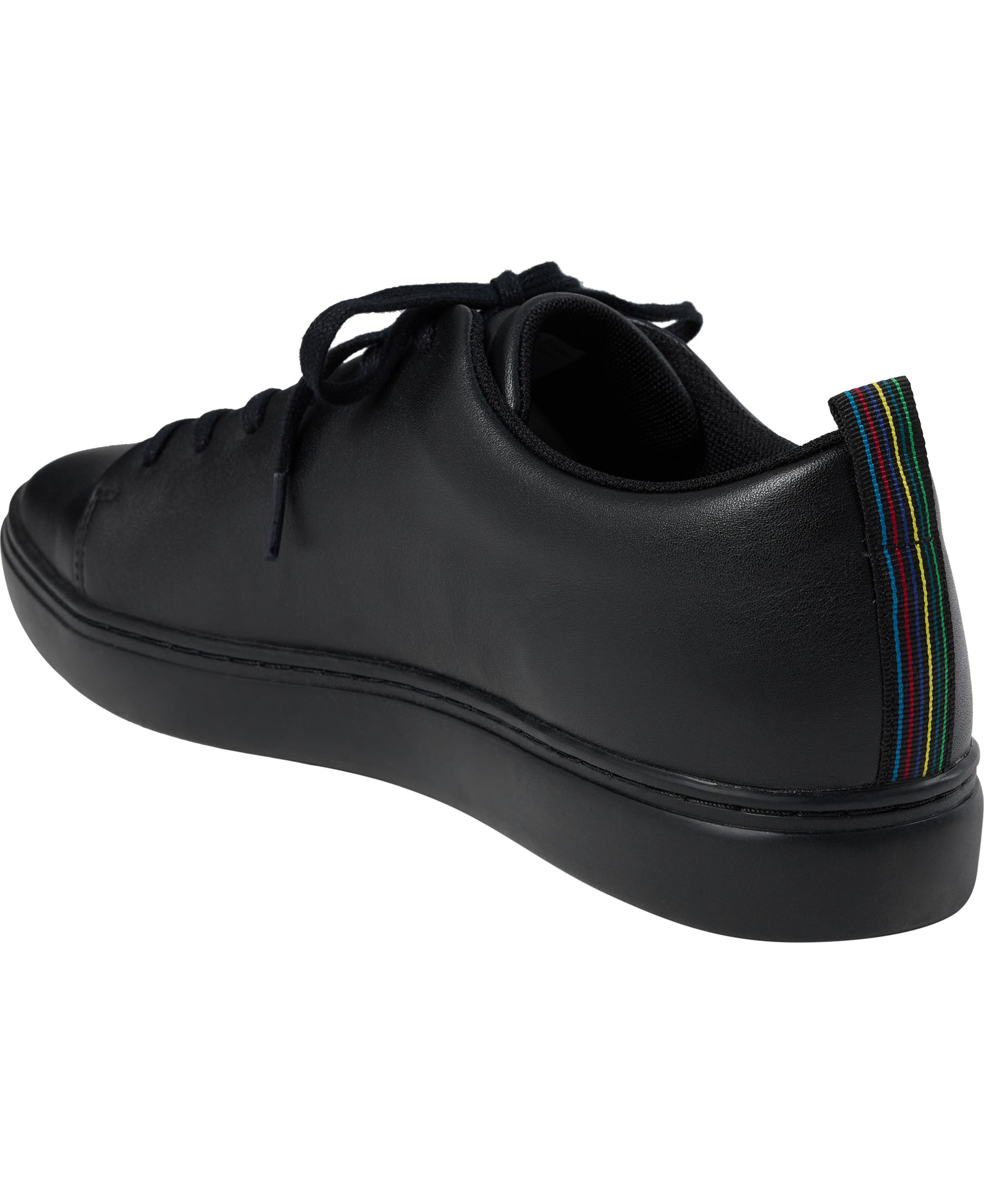 MENS SHOE LEE BLACK TAPE